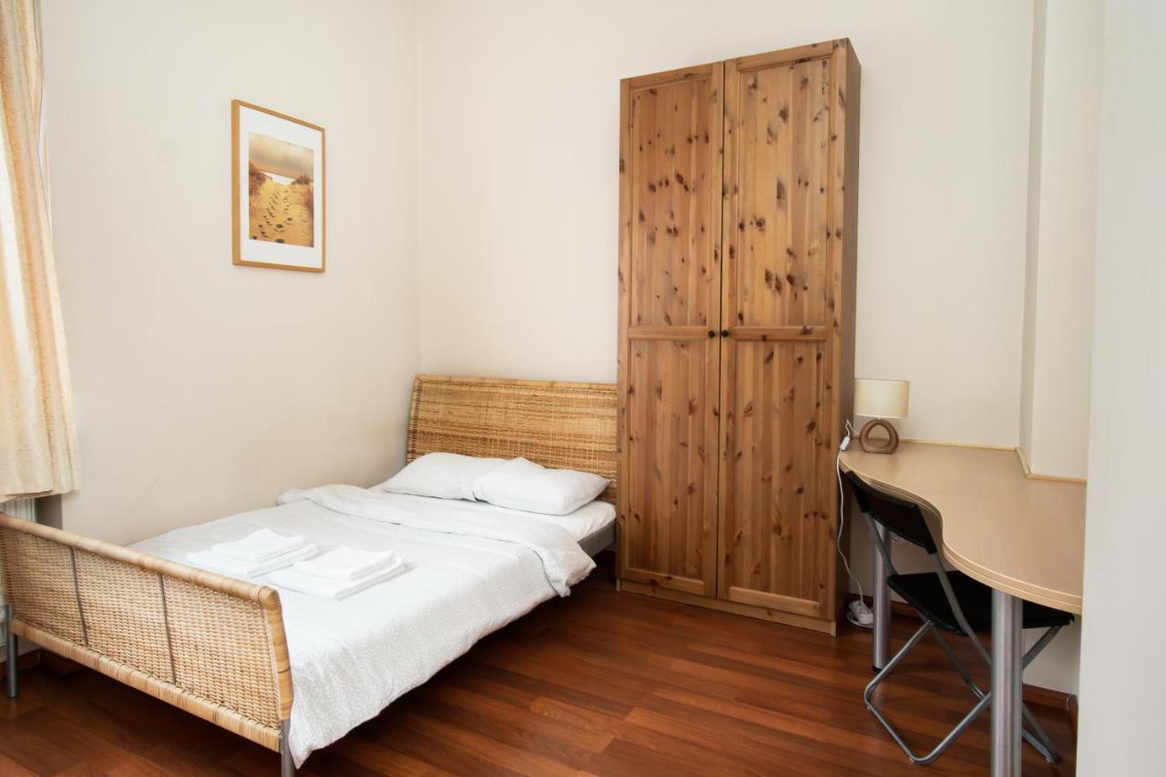Klimatyczny Apartament Przy Rynku فروتسواف المظهر الخارجي الصورة